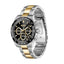 BOSS Hero 2.0 Black Dial Chronograph Watch