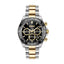 BOSS Hero 2.0 Black Dial Chronograph Watch