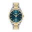 BOSS Mens Cheswick Two Colour Bracelet Watch