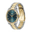 BOSS Mens Cheswick Two Colour Bracelet Watch