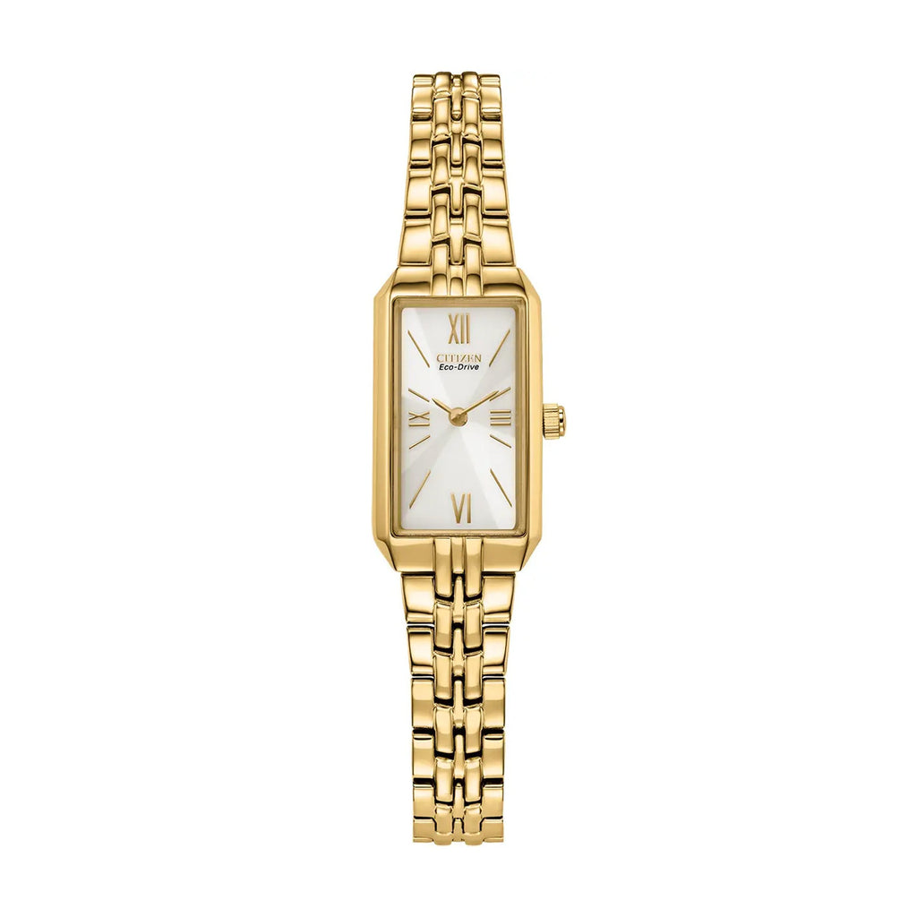 Citizen Silhouette Watch