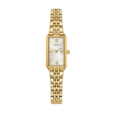 Citizen Silhouette Watch