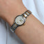 Raymond Weil Two Colour Watch