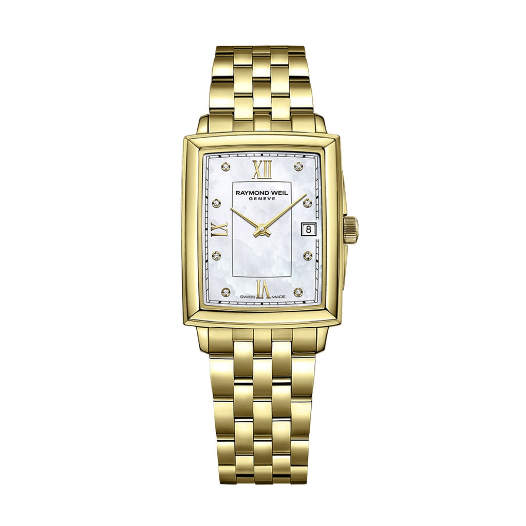 Raymond Weil Toccata Ladies Watch