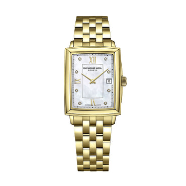 Raymond Weil Toccata Ladies Watch
