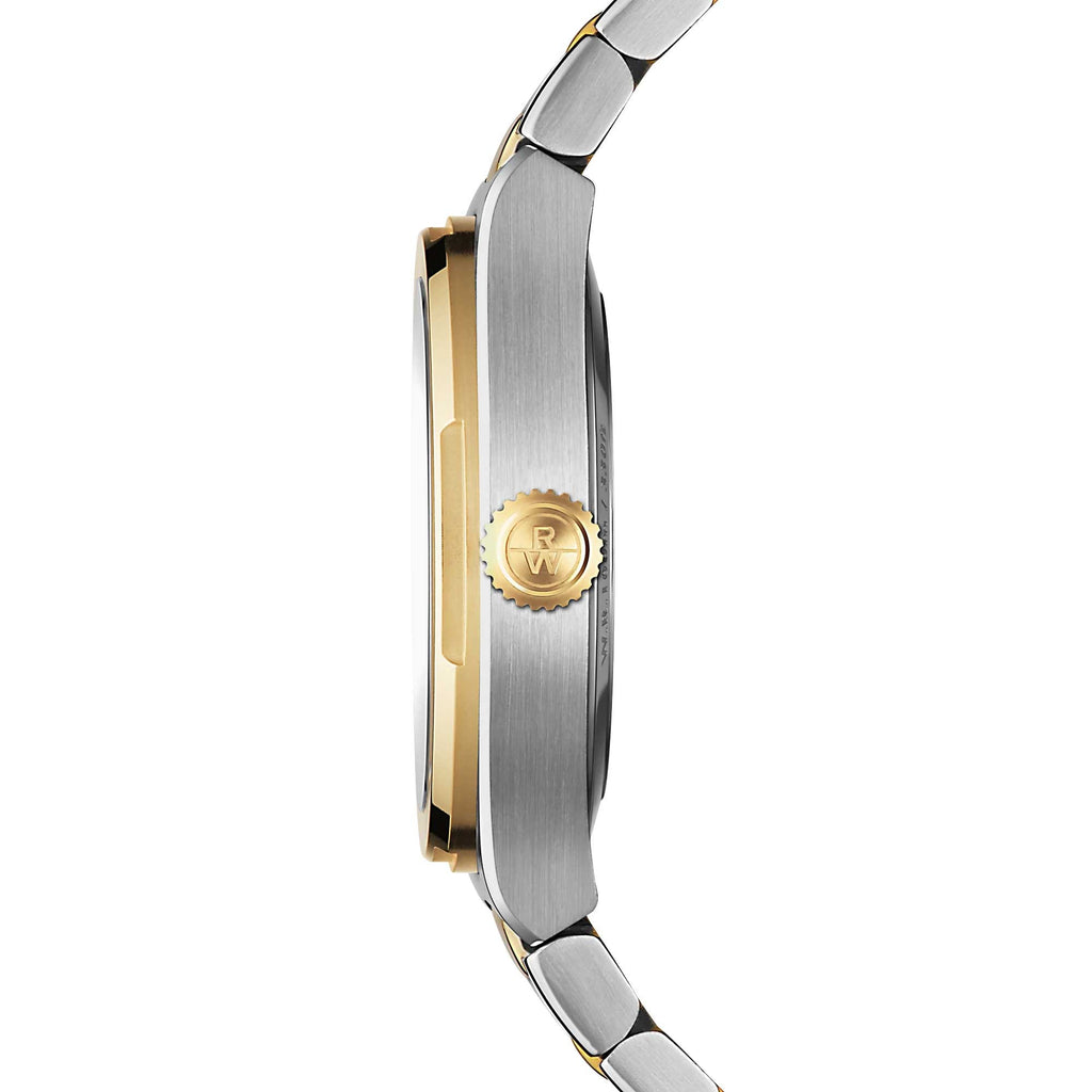 Raymond Weil Date Just Watch