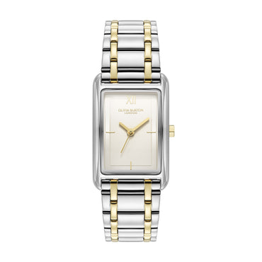 Olivia Burton Two-Tone Watch