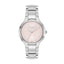 Olivia Burton Pink Dial Watch