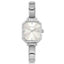 Nomination Mother of Pearl CZ Watch