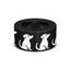 Black Sitting Dogs NOTCH