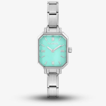 Nomination Turquoise Composable Watch