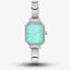 Nomination Turquoise Composable Watch