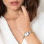 Nomination Mother of Pearl Composable Watch