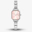 Nomination Pastel Pink Composable Watch