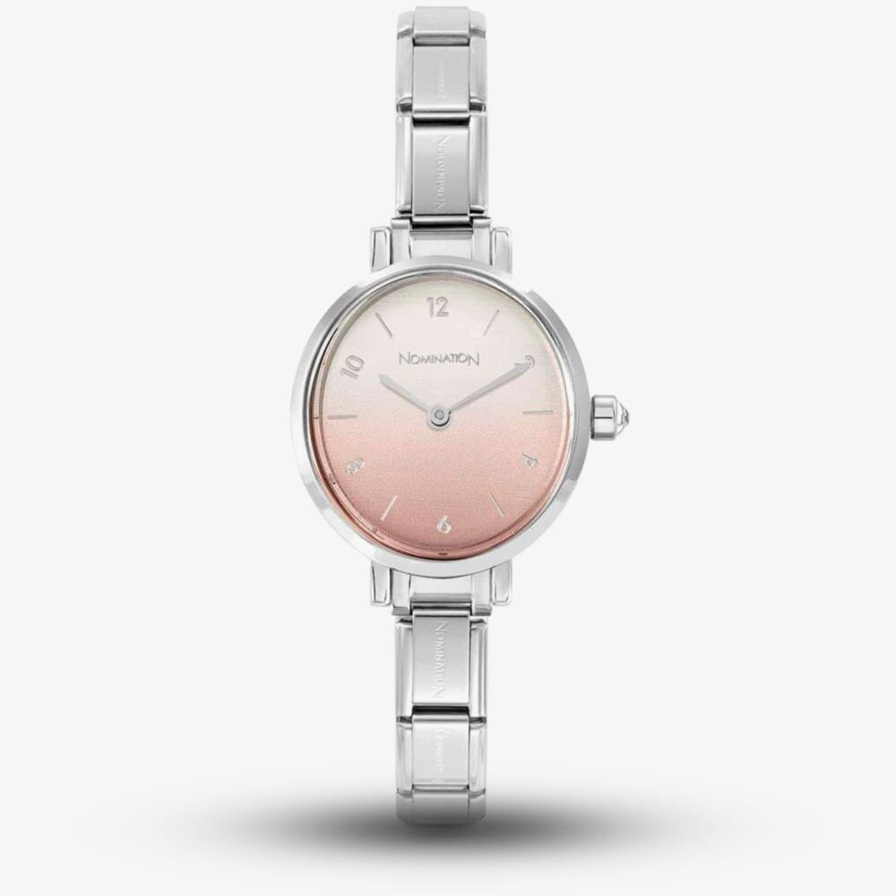 Nomination Sunray Fade Pastel Watch