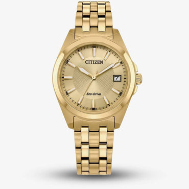 Citizen Eco-Drive Watch
