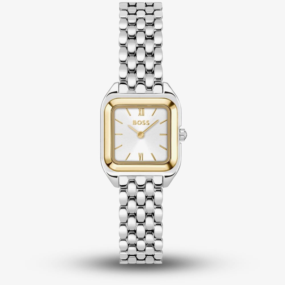 BOSS Mae Petite 22.5mm Ladies Watch