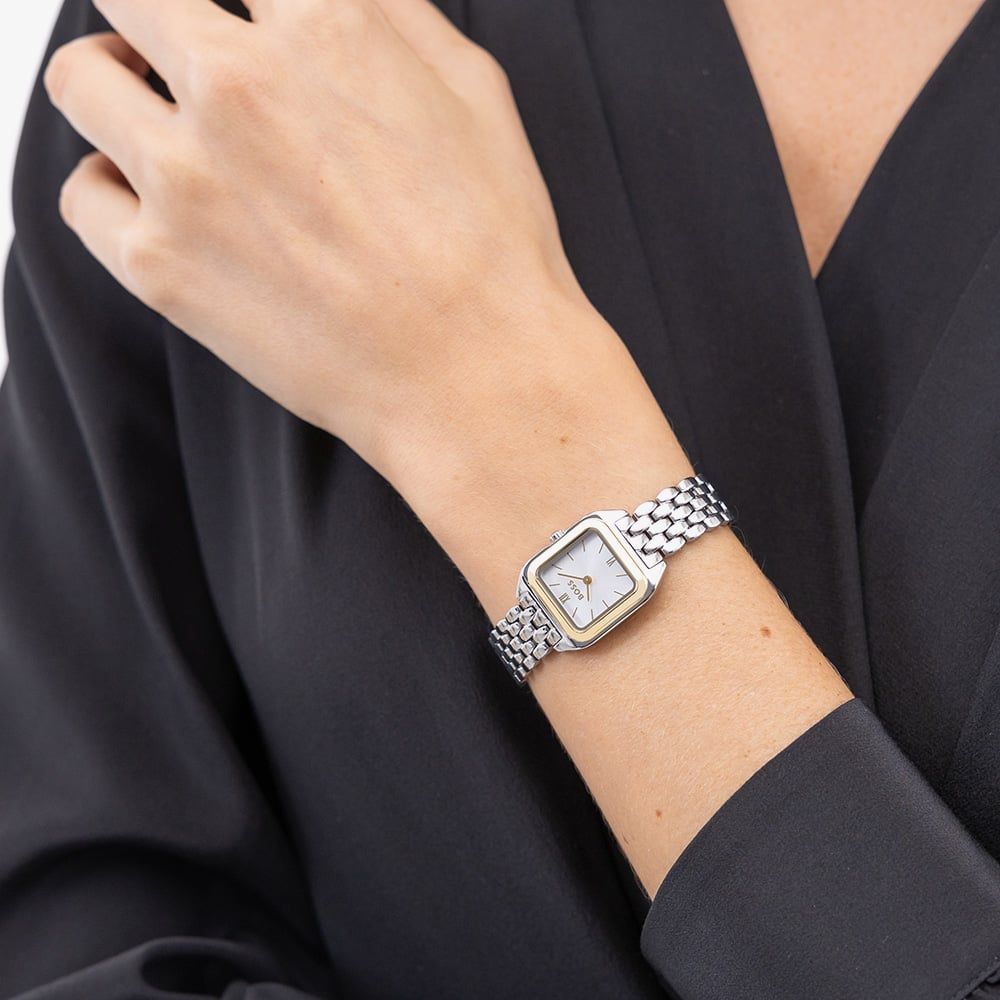 BOSS Mae Petite 22.5mm Ladies Watch