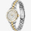 Ladies Boss Sage Aqua Two Colour Watch