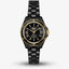 BOSS Ladies Black Ceramic Watch