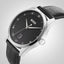 Boss Gents Leather Strap Watch