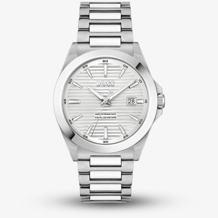 Boss Gents Strike Watch