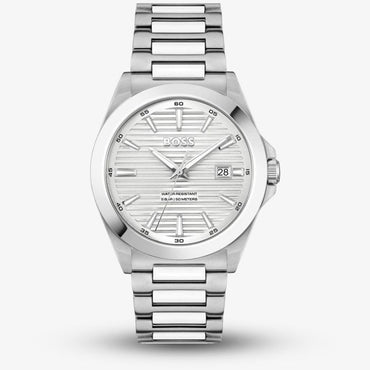 Boss Gents Strike Watch