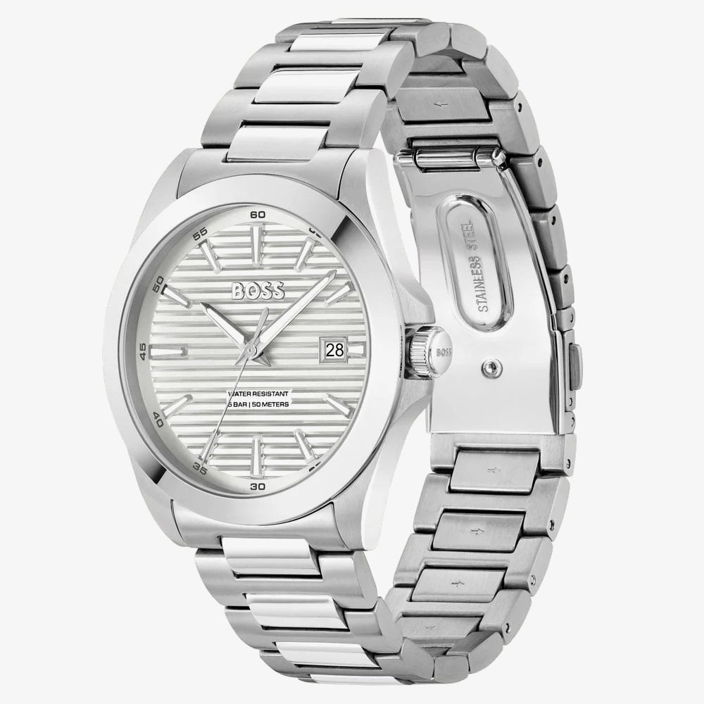 Boss Gents Strike Watch
