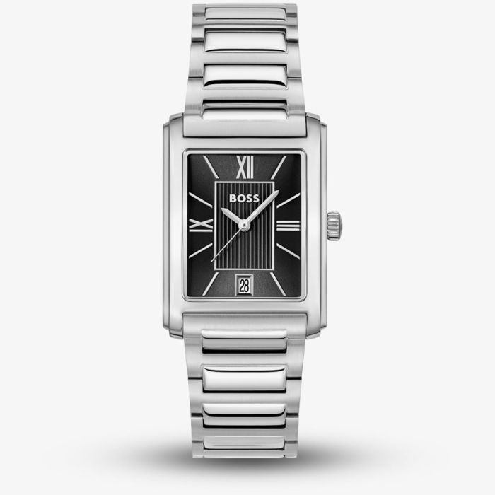 BOSS Principle Dress 39mm Watch