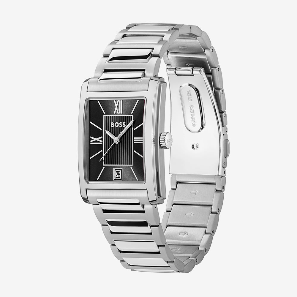 BOSS Principle Dress 39mm Watch