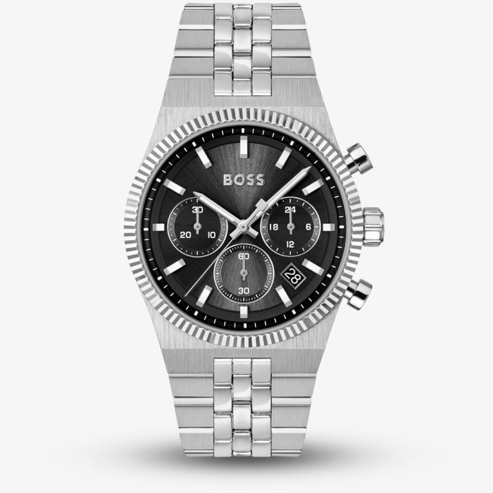 Boss Candor Prime Watch