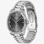 BOSS Mens Cheswick Grey Bracelet Watch