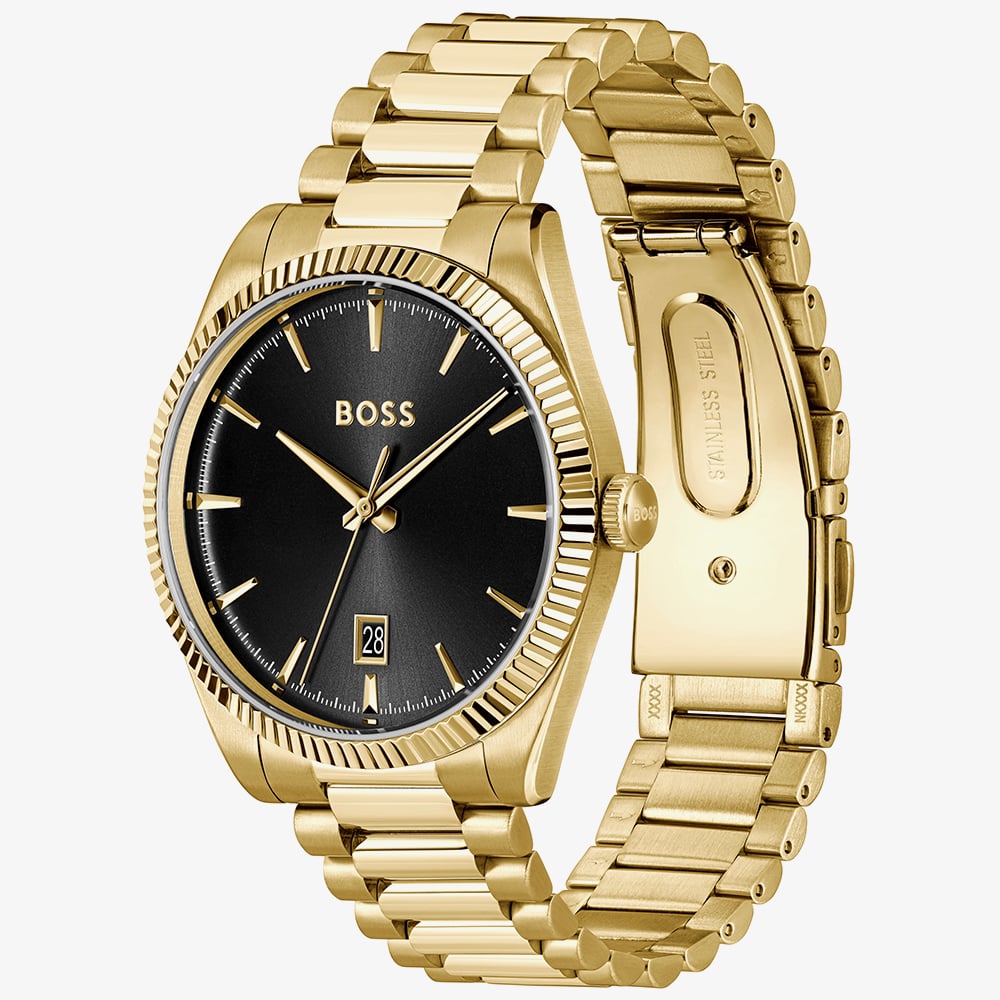 Boss Cheswick Gents Watch