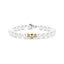 Ti-Sento Pearl Bracelet