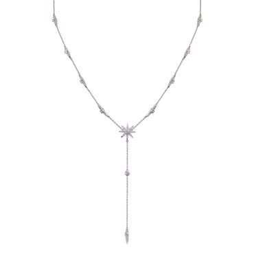 Carat London Mimosa Necklet