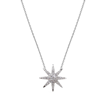 Carat London Atrias Necklet