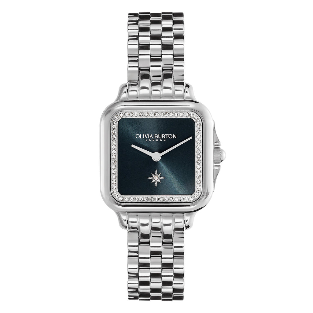 Olivia Burton Classic Watch