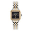 Olivia Burton Black Sunray Watch