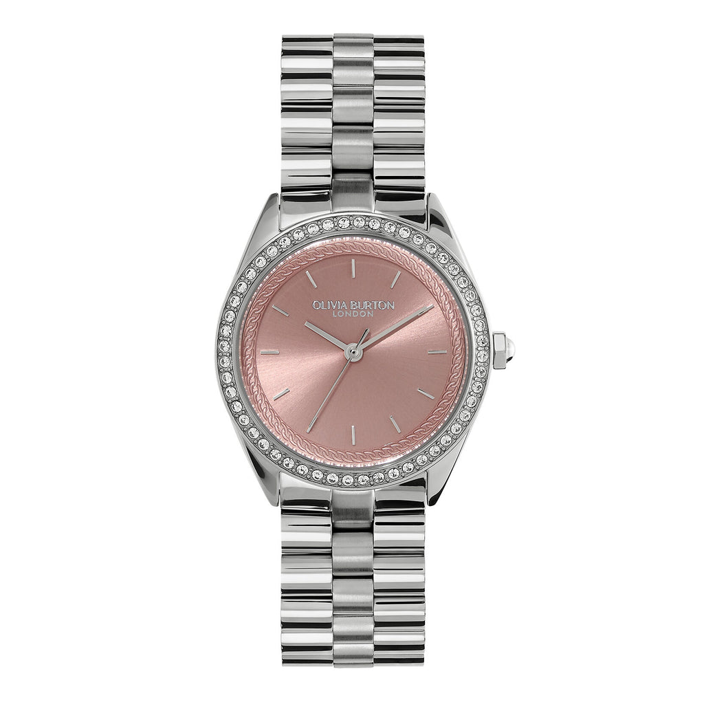 Olivia Burton Sports Luxe Watch