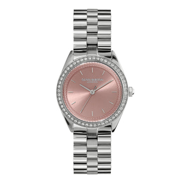Olivia Burton Sports Luxe Watch