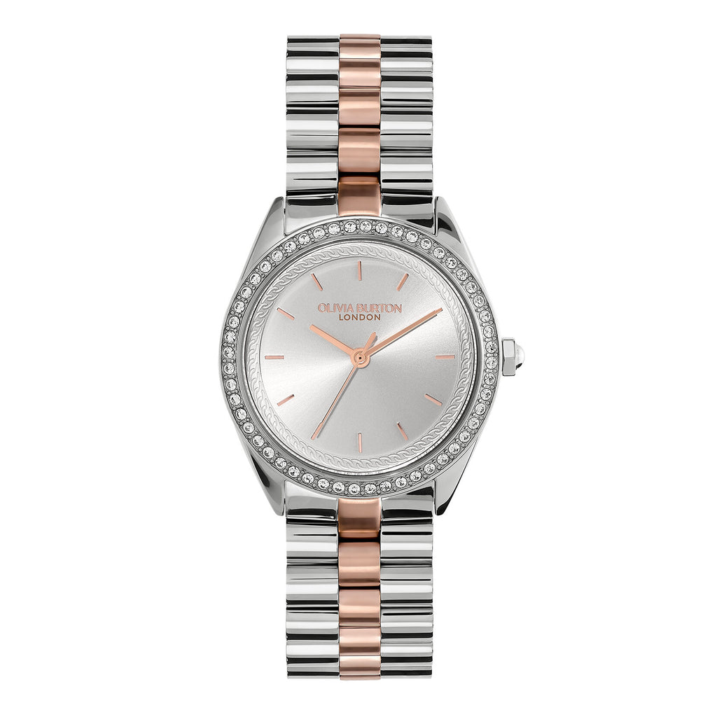 Olivia Burton Sports Luxe Watch