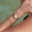 Olivia Burton Vintage Bead Watch