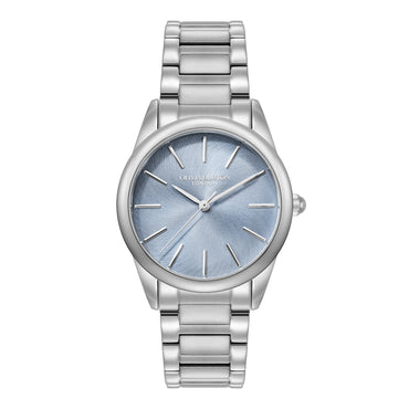 Olivia Burton Sky Blue Watch