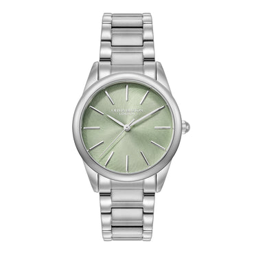 Olivia Burton Mint Green Watch