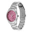 Olivia Burton Glowful Pink Watch