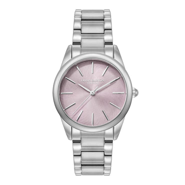 Olivia Burton Pale Lavender Watch