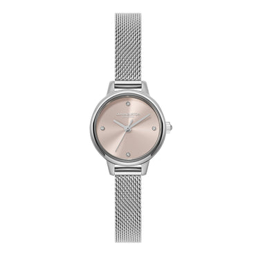 Olivia Burton Primrose Pink Watch