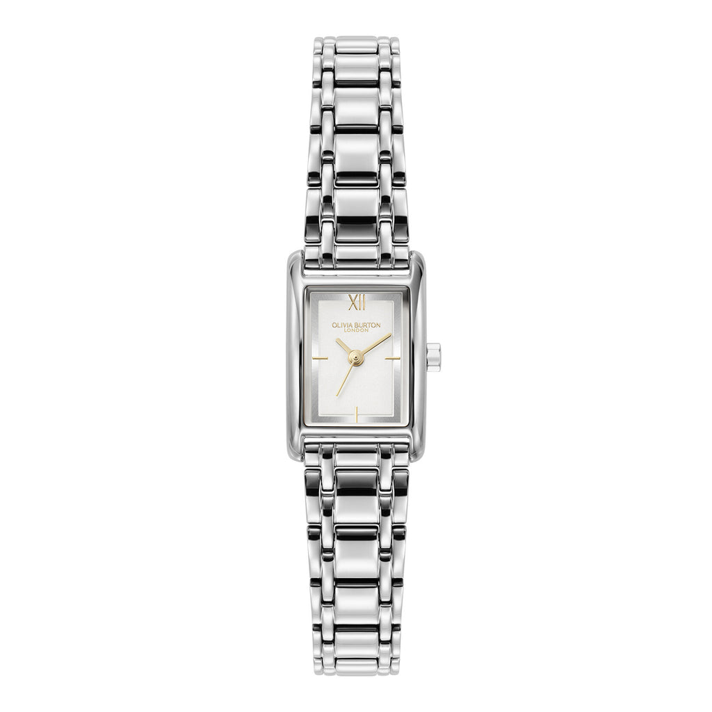Olivia Burton Classic Mini Grove 16mm Ladies Watch