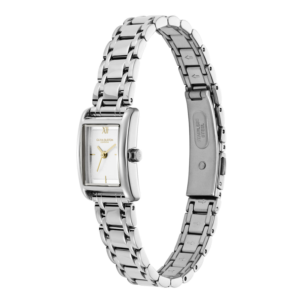 Olivia Burton Classic Mini Grove 16mm Ladies Watch