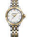 Raymond Weil Ladies 2 Colour Watch